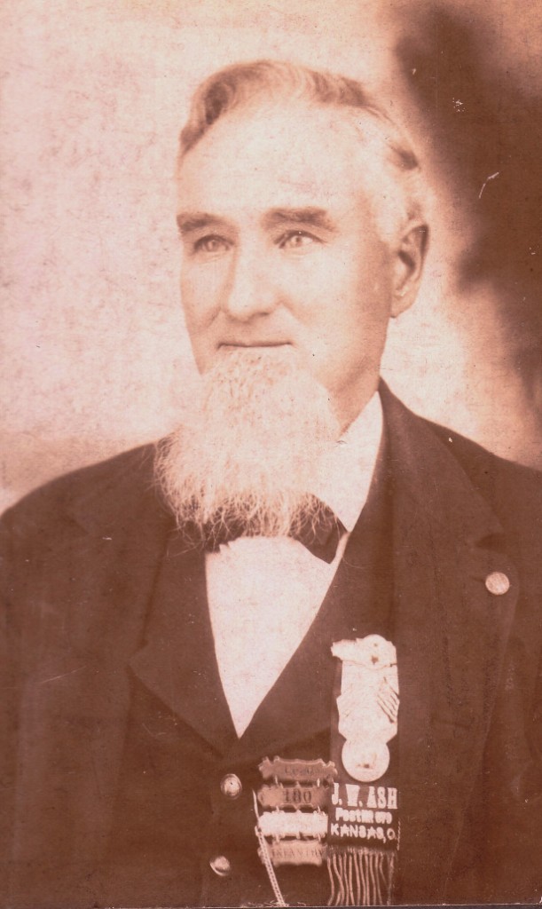 Joseph Green Walker