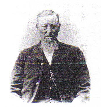 Lorenzo Dow Cornell